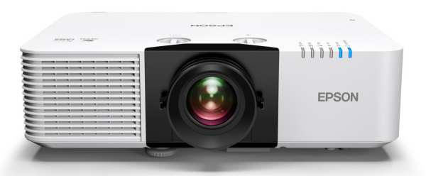 Projector Image