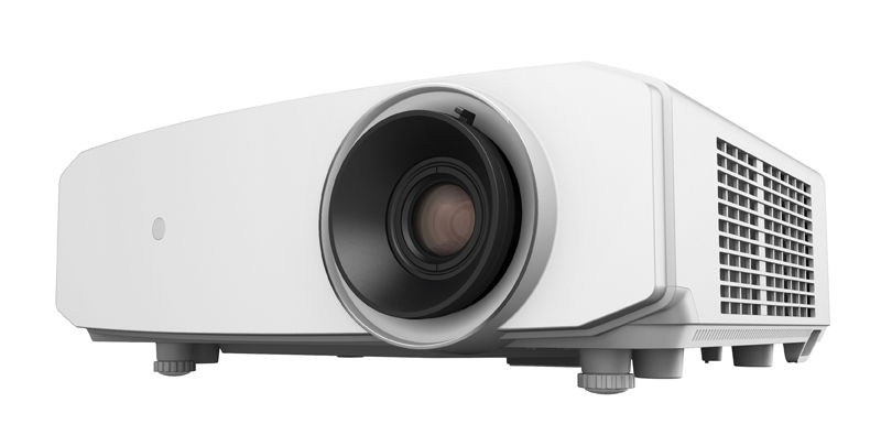 JVC LX NZ30 WHITE 800