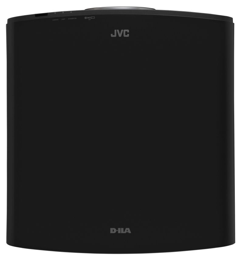 jvc nz500 top