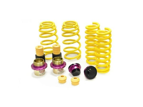 KW HAS Coilover Sleeves - 2012-2018 BMW M6 SKU 2532000W