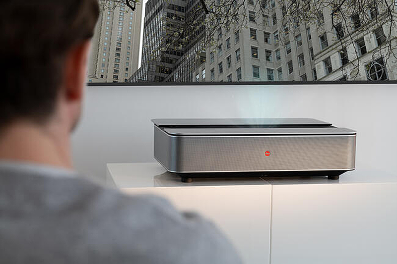 Leica Cine1 lifestyle