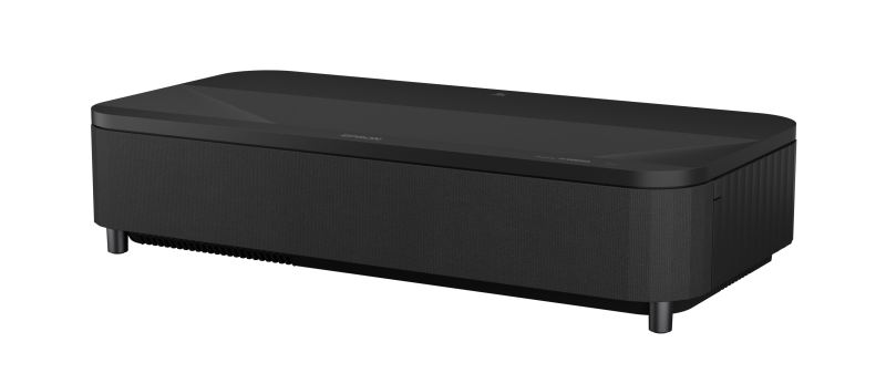 LS800 front left black