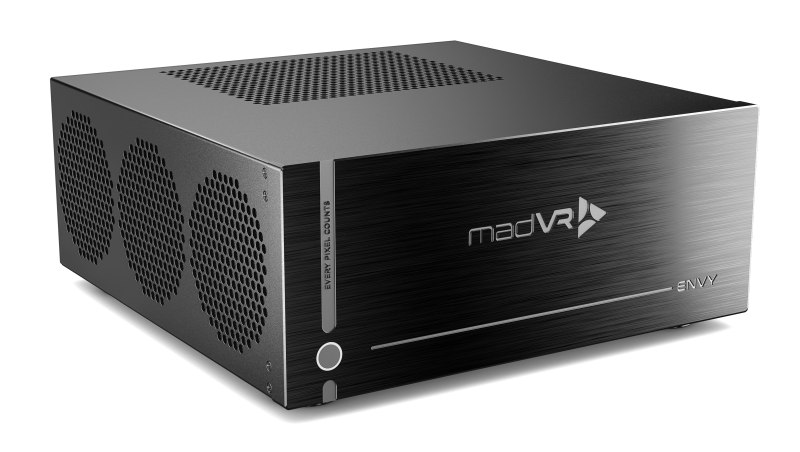 madVR Envy Extreme MK2