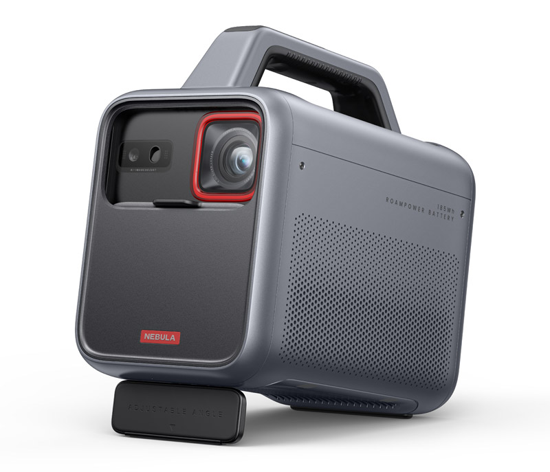 Nebula Mars3 FrontHero wStand