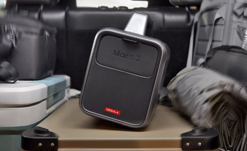 Nebula Mars3 Lifestyle LensCoverUp