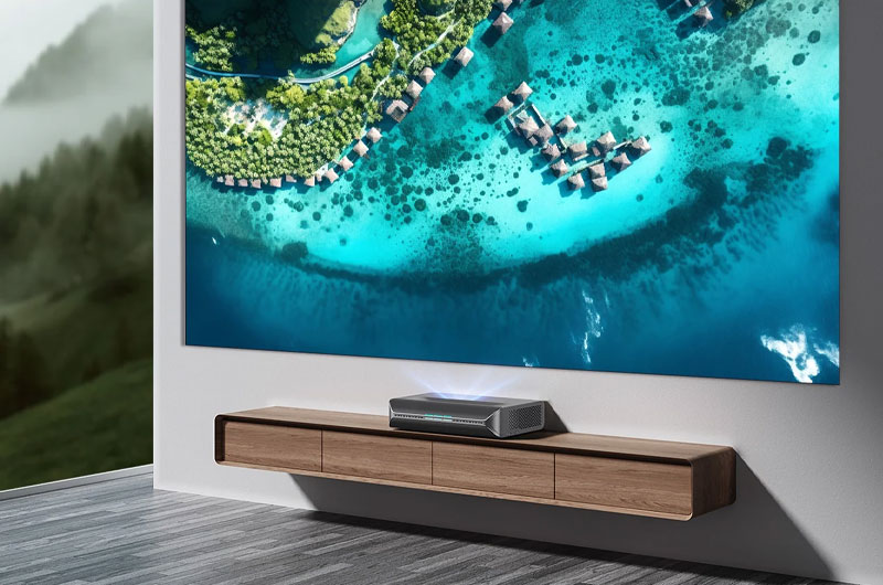 Nexigo Aurora Lite Lifestyle