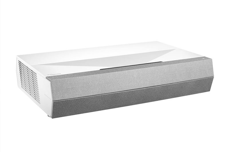 Optoma CinemaX D2 Smart Product Image