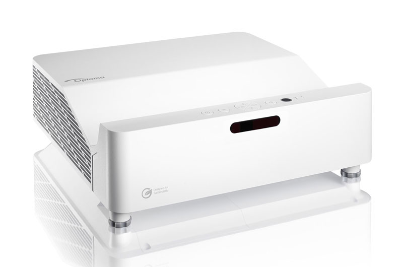 Optoma GT3500HDR Product Image