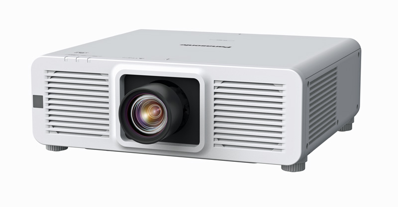 PanasonicConnect PT RQ7W