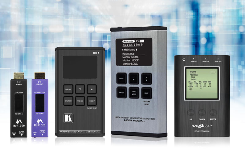 Pattern Generator Hero Image