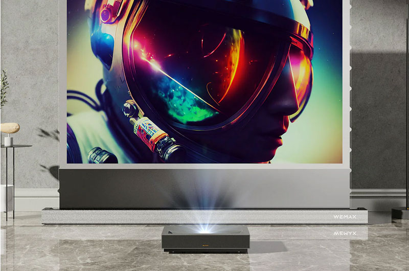 Renew WEMAX Nova SE Lifestyle