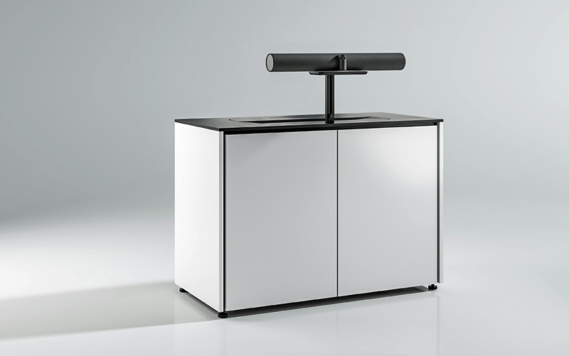 Salamander Epsonpro credenza 800