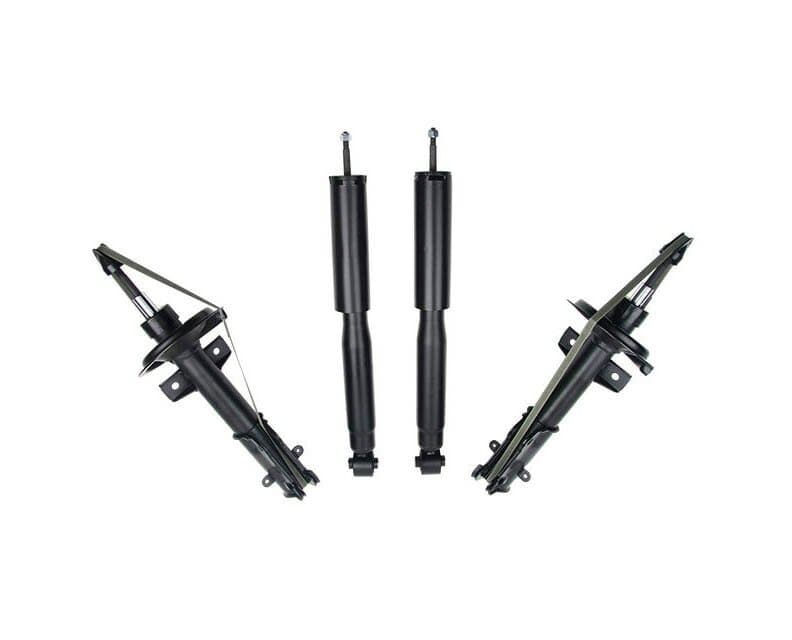 ST Suspensions ST Sport Shock Kit - 1998-2005 Volkswagen Golf/GTI IV (1J); 1.8-2.0 (4cyl) SKU 47160