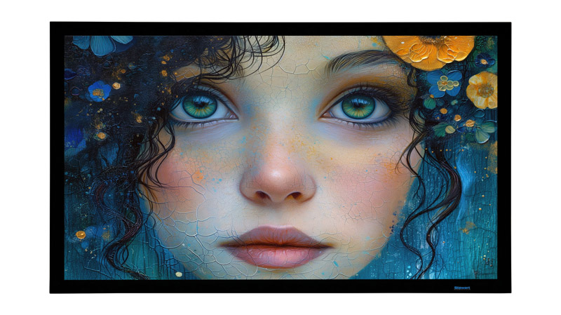 Stewart Filmscreen Harmony G3