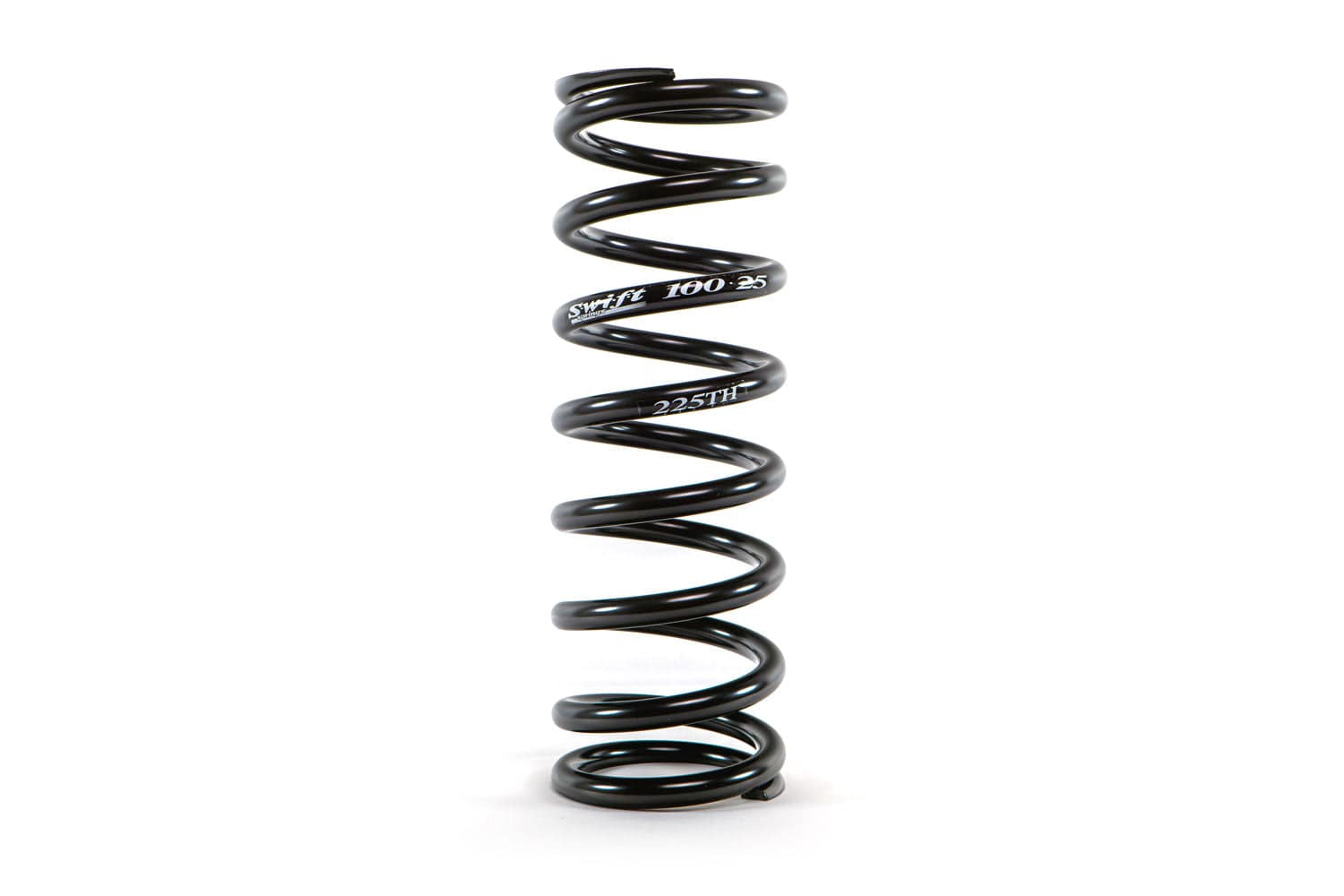 Swift Springs Standard Conventional Tight Helix Spring - OD: 5" / Length: 13"