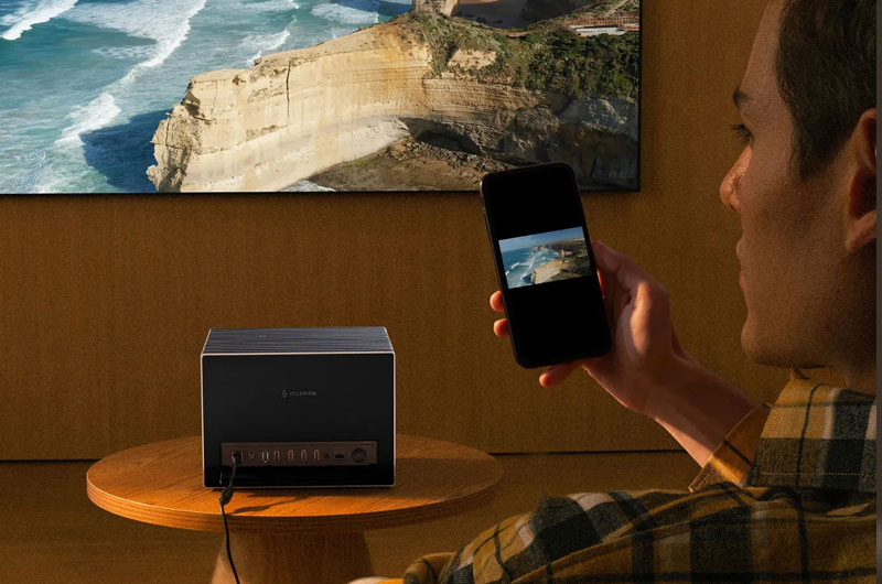 Valerion VisionMaster Max Lifestyle 3