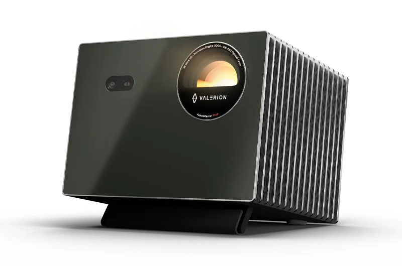 Valerion VisionMaster Pro 2 Front