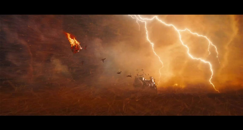 Valerion VisionMaster Pro 2 Max Max Screenshot