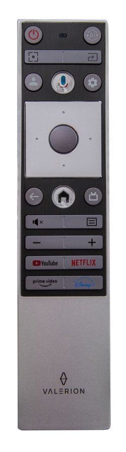 Valerion VisionMaster Pro 2 Remote Control