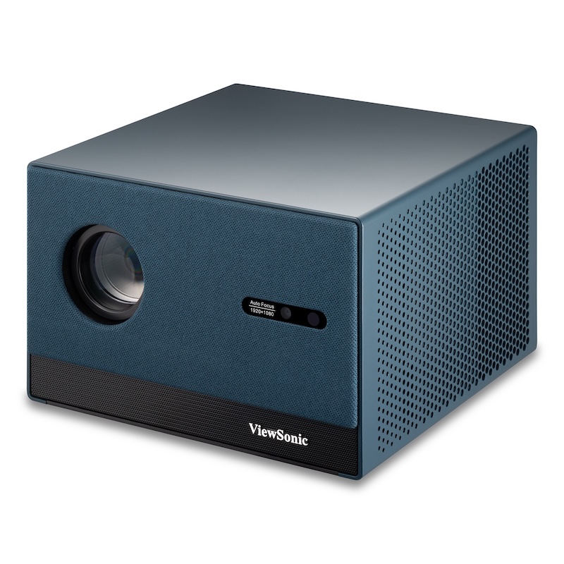 ViewSonic LX60HD front left   Joey Lee