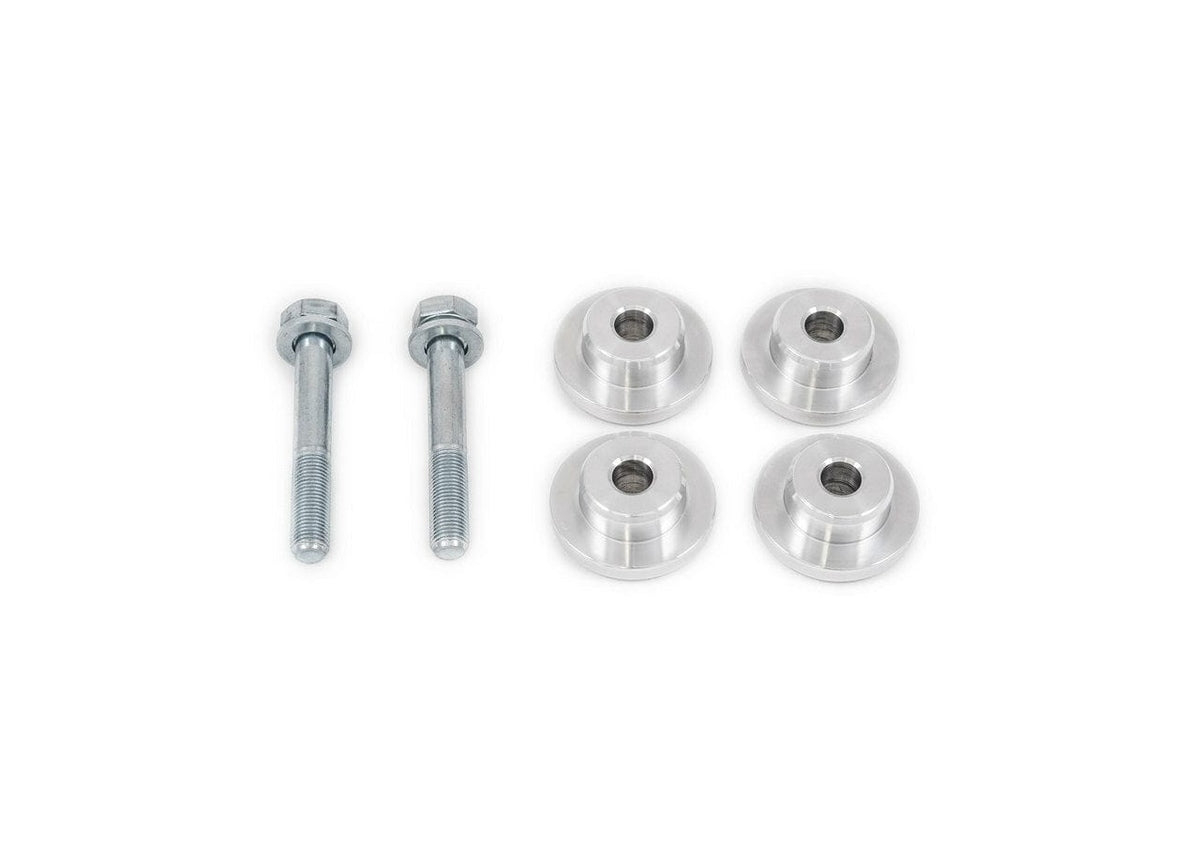 Voodoo13 Differential Conversion Bushings - 1989-1994 Nissan Skyline GTS-T R32 RWD SDNS-0100