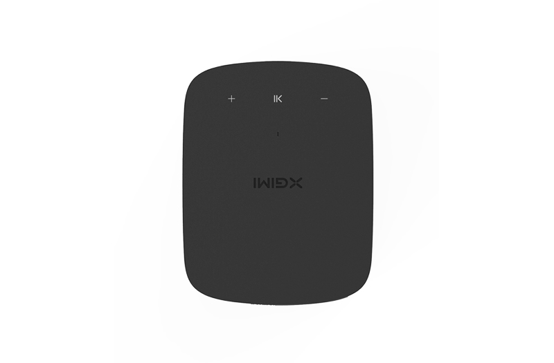 XGIMI Halo+ top white 800