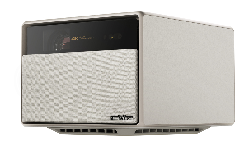 XGIMI Horizon Ultra Left View 800