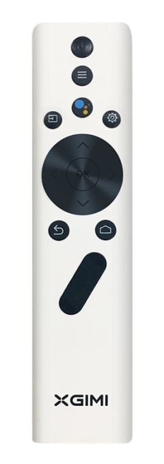XGIMI Halo remote