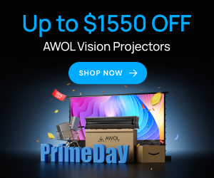 AWOL Vision