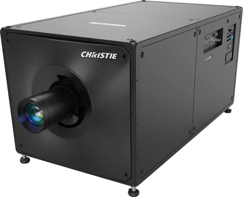 Christie Eclipse G3