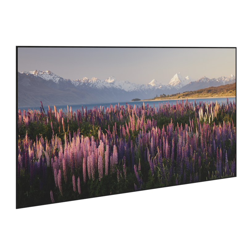 Da Lite parallaxthin   Peter Schuyler